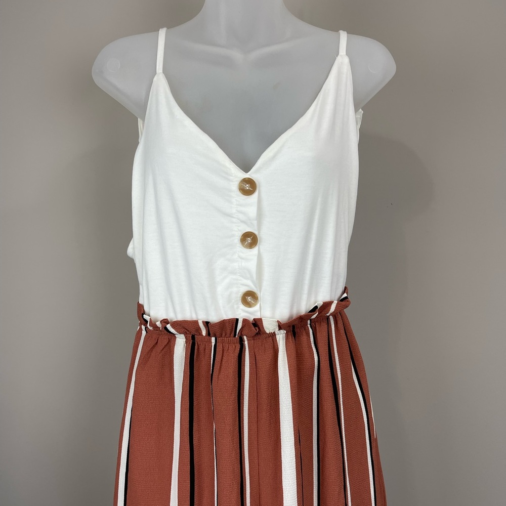 Lily Rose size XL